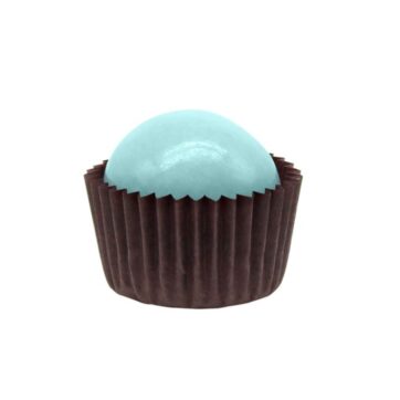 Abbracci Confetteria Orefice - Celeste 500gr