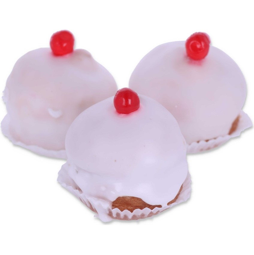 Africano Mix - Preparato Per Dolci Sospiri 200G - immagine 3