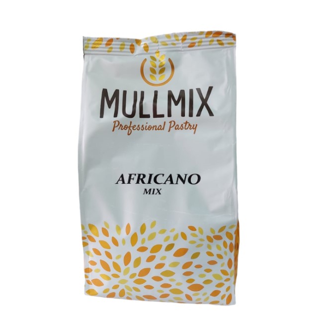 Confezione di Semilavorato Mix Africano da 1 kg