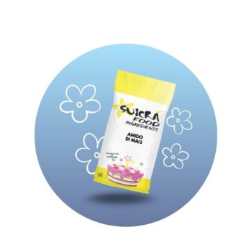 Amido Di Mais-Maizena 1KG