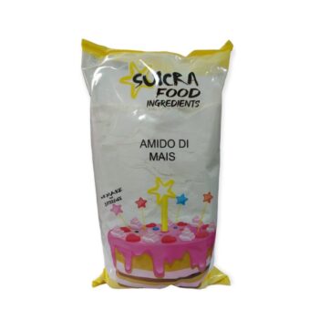 Amido Di Mais-Maizena 1KG