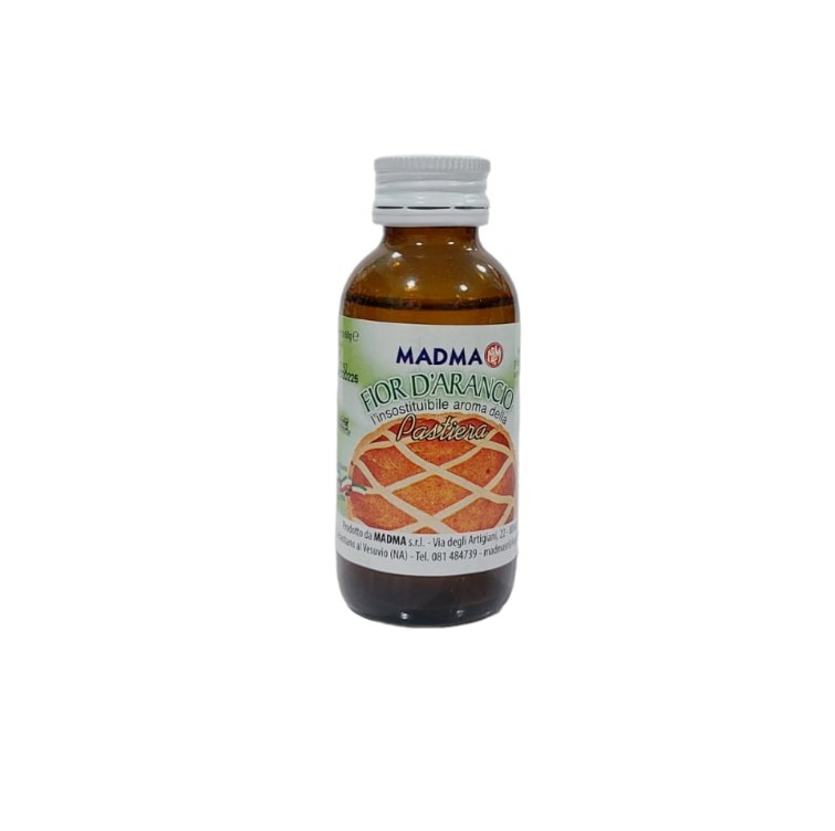 Aroma Fior D'Arancio - 75ML Madma