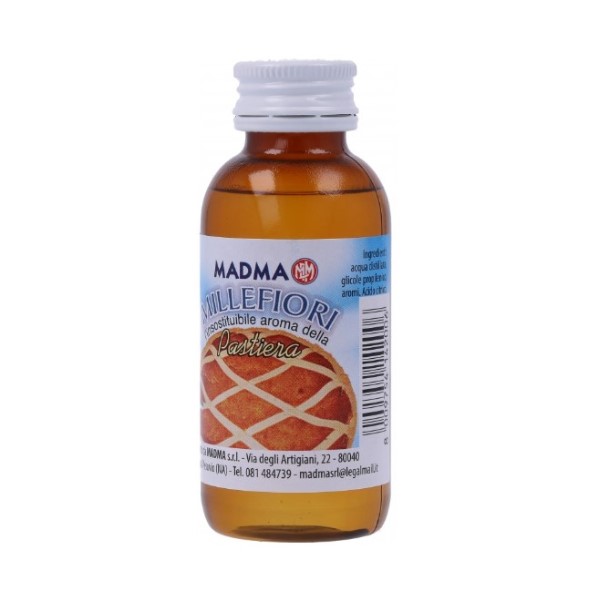 Flacone di Aroma di Millefiori da 60ml