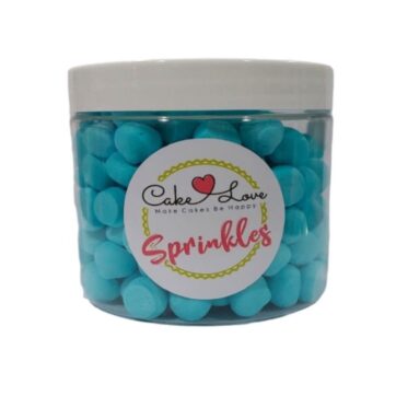 Confezione di Baby Meringhe da 50gr