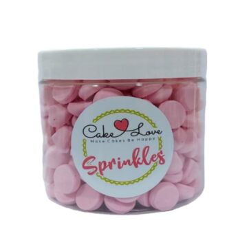 Confezione di Baby Meringhe da 50gr