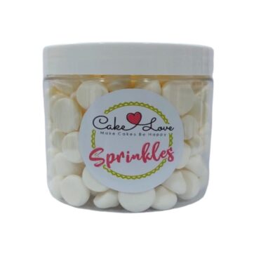 Confezione di Baby Meringhe da 50gr