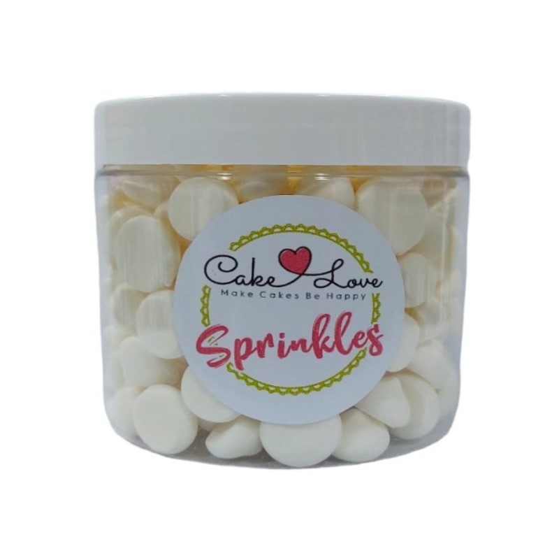 Confezione di Baby Meringhe da 50gr