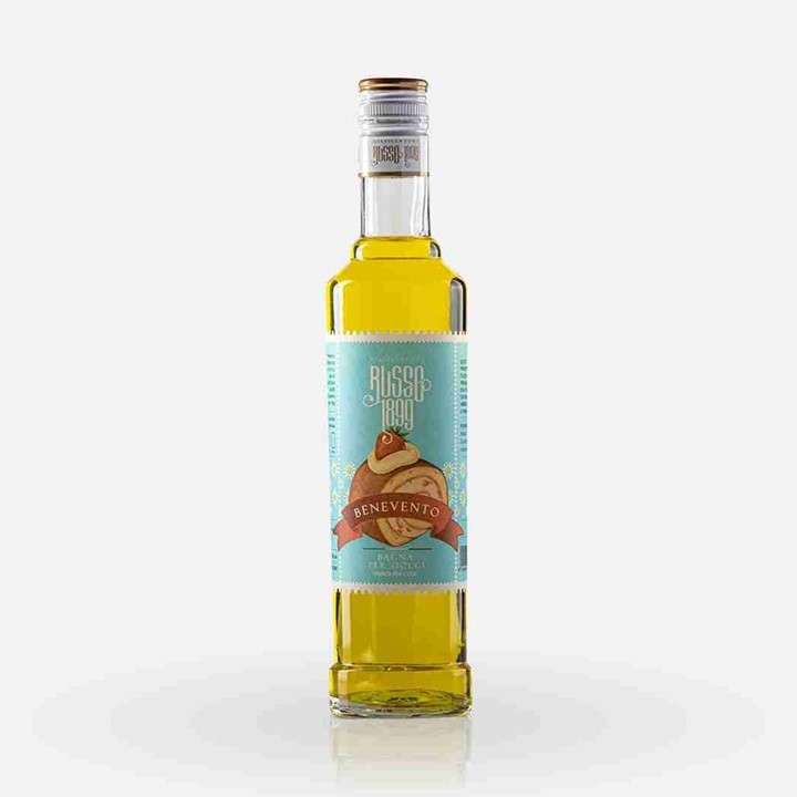 Liquore Benevento 16° - Bagna Per Dolci 500Ml