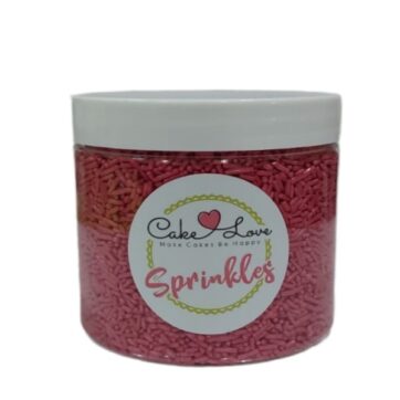 Barattolo di bastoncini di zucchero in confezione apri e chiudi da 150gr