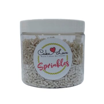 Barattolo di bastoncini di zucchero in confezione apri e chiudi da 120gr