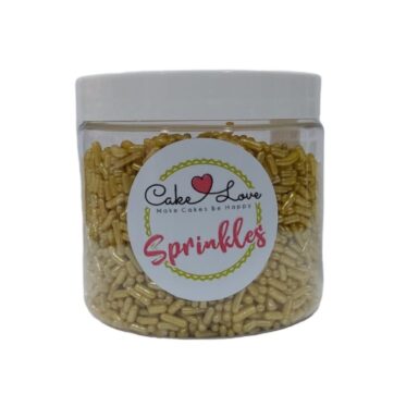 Barattolo di bastoncini di zucchero in confezione apri e chiudi da 120gr