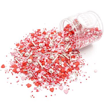 Happy Sprinkles Love - Be Mine - Sii Mio