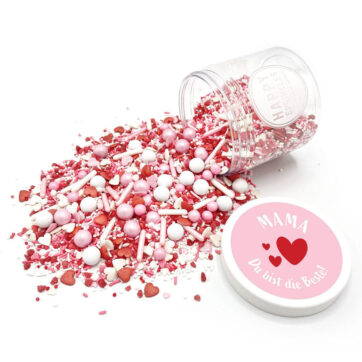 Happy Sprinkles Love - Best Mum - Mamma