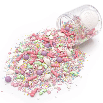 Happy Sprinkles - But First, Unicorns - Ma Prima, Gli Unicorni