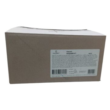 NEW Easymelt - Surrogato Copertura Bianco Chocoplus Callebaut