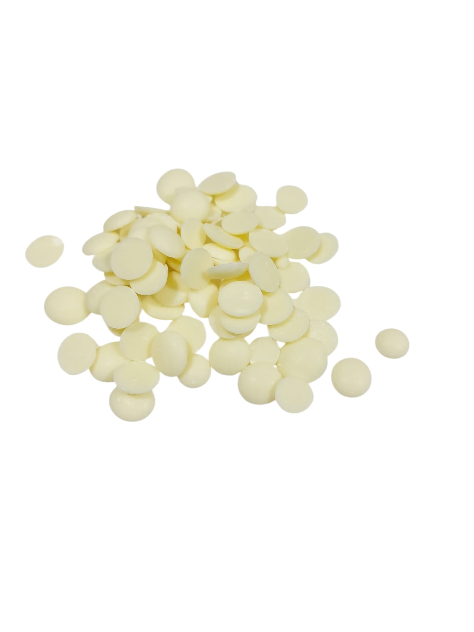 CHOCOPLUS BIANCO EASYMELT tipo