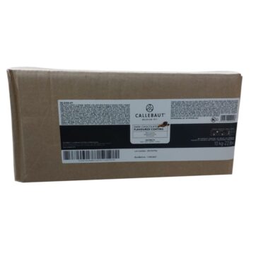 NEW Easymelt - Surrogato Copertura Fondente Chocoplus Callebaut