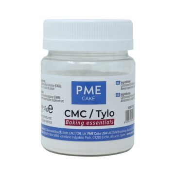 CMC Petal Powder - Polvere Di Petali CMC PME 55Gr