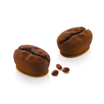 Stampo In Silicone Caffè 110 - 58X78 H 40 MM