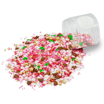 Happy Sprinkles - Candyland 2.0 Natale