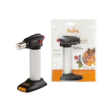 Cannello Bruciatore dimensioni 9x17 cm fornito senza gas