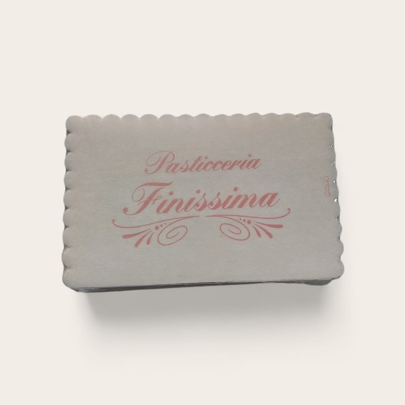 Cartine Per Cartucce-Confezione 500 PZ