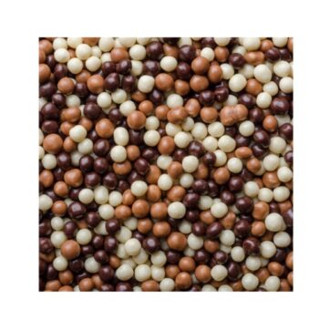 Cereali Ricoperti Di Cioccolato Mix 500GR