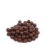 Palline di cereali ricoperti di cioccolato al latte disponibile in diverse confezioni