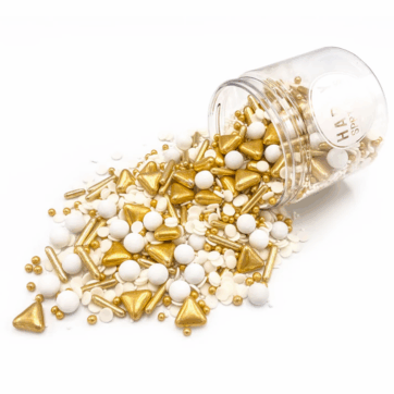 Happy Sprinkles - Champagne Shower - Doccia Di Champagne