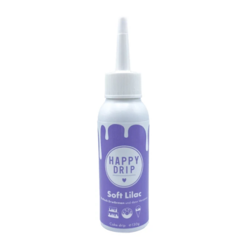 Happy Drip - Cioco Drip - Soft Lilac 130Gr