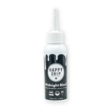 Happy Drip - Cioco Drip - Midnight Black 130Gr