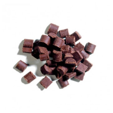 Chunks Callebaut Fondente Chunks Dark fondenti della Callebaut riconfezionati in sacchetti da 500gr e 1kg