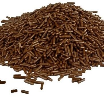 Codette Di Cioccolato Al Latte 500GR