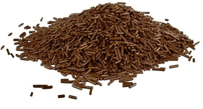 Codette Di Cioccolato Al Latte 500GR