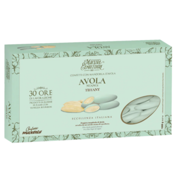 Confetti Avola Nuance Tiffany Maxtris 1Kg