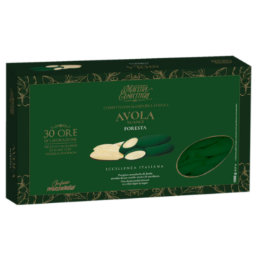 Confetti Avola Nuance Foresta Maxtris 1Kg