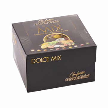 Confetti Maxtris Dolce Mix - 500gr