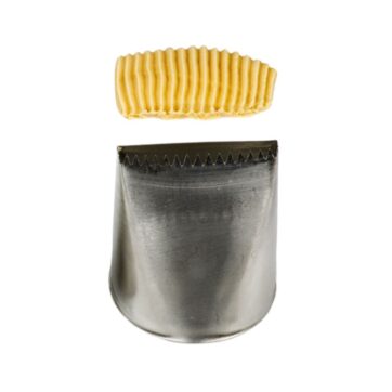 Cake Icer 789-Cornetto Intreccio