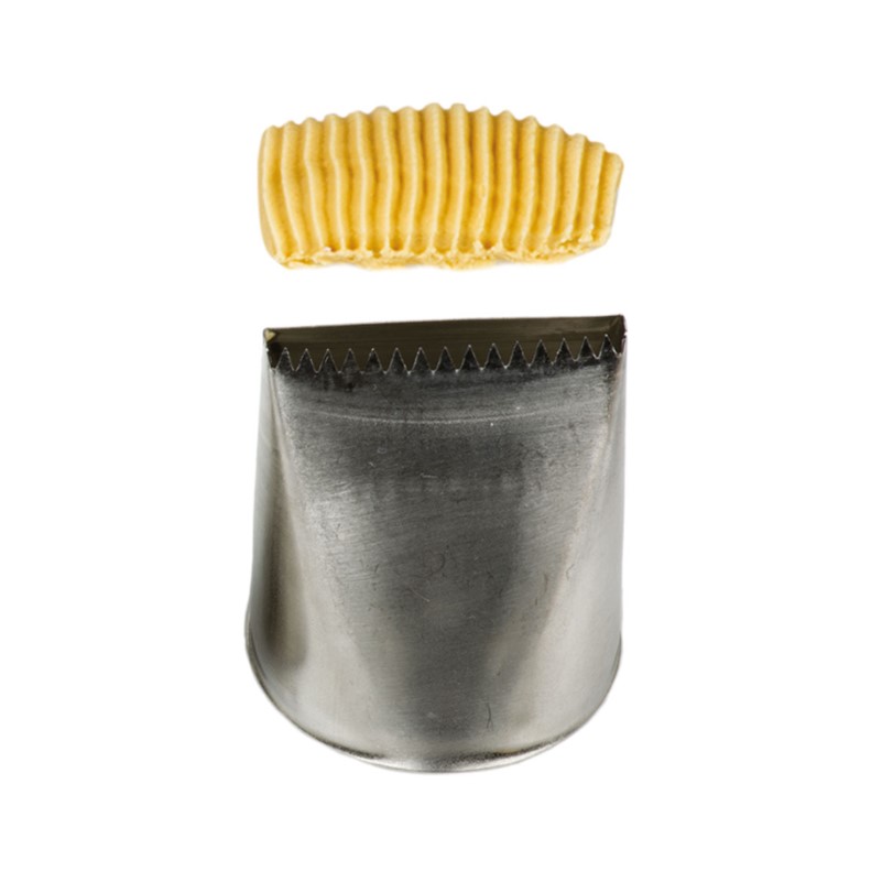 Cake Icer 789-Cornetto Intreccio