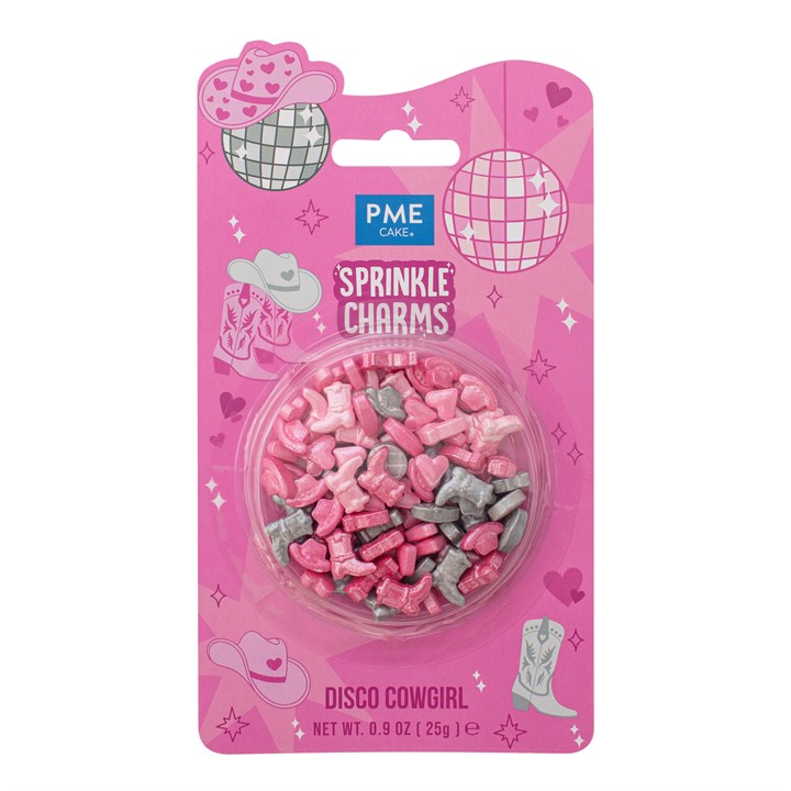 Sprinkles Disco Cowgirl – Cowgirl Disco 25G