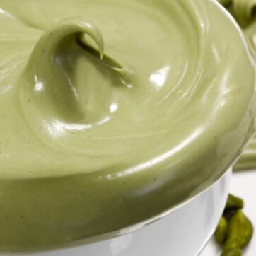 Crema Spalmabile Pistacchio 20%-Elenka Per Pasticceria 1KG