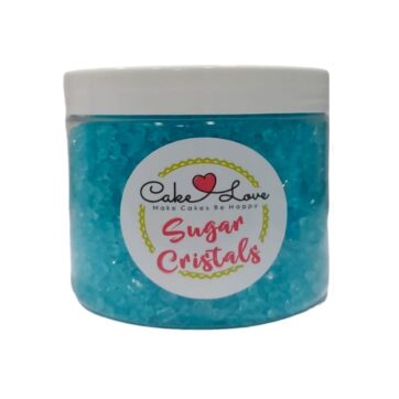 Cristalli di zucchero confezioni da 150gr