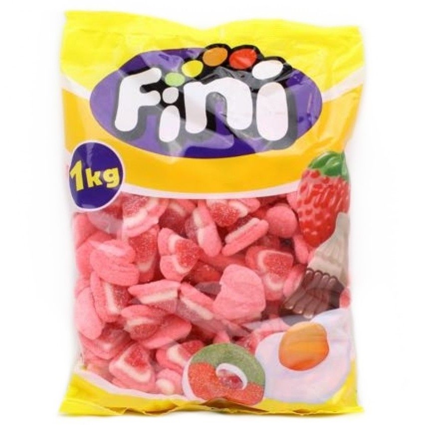 Cuori Rosa Tricolore