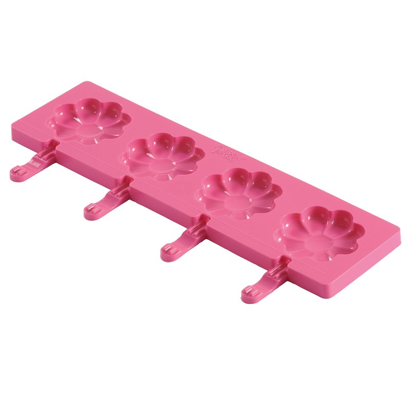 Stampo in silicone lollipop set 2 pezzi