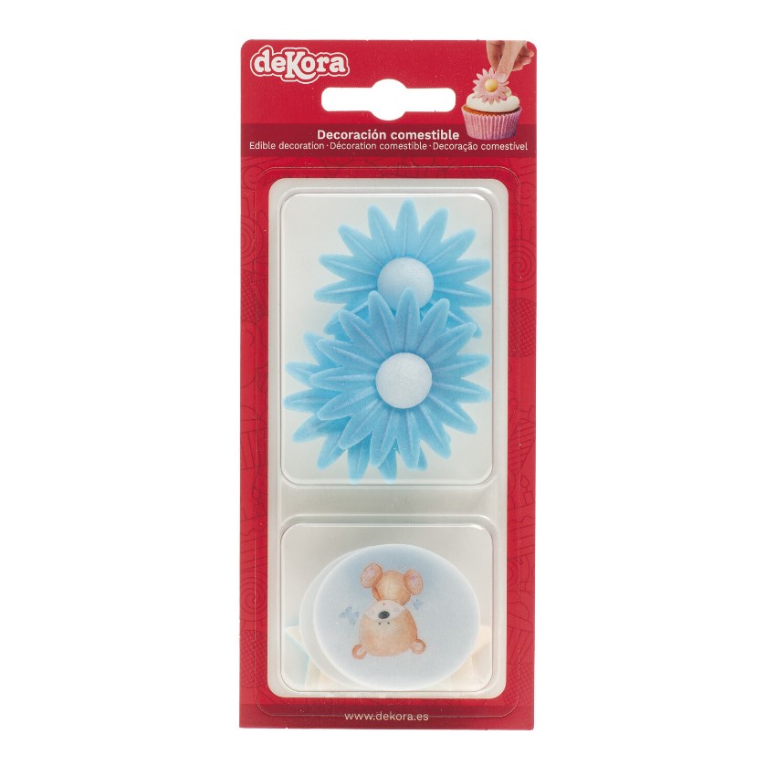 Decorazioni Ostia Baby Boy