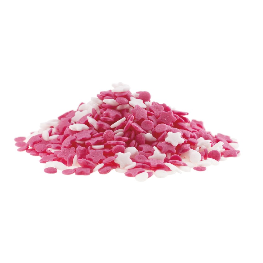 Dekora Sprinkless per bimba 100g 1