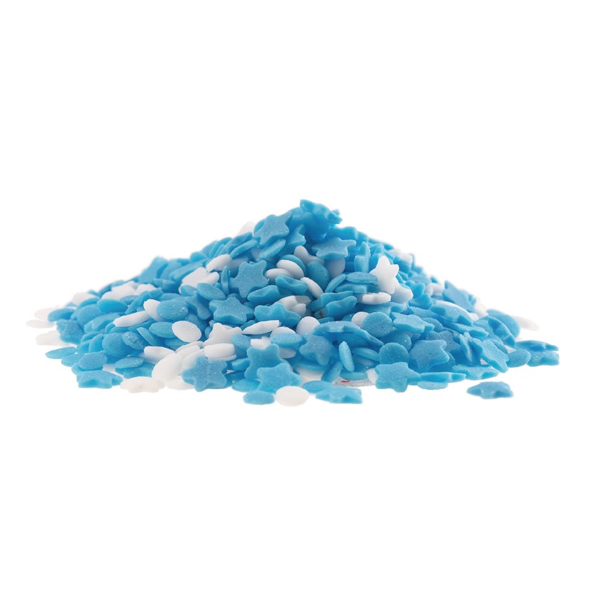 Dekora Sprinkless per bimbo 100g 1