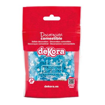 Sprinkle Mix Baby Boy 100Gr - Dekora