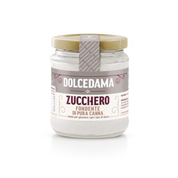 Zucchero Fondente Di Pura Canna - Naspro 250Gr - 1,2Kg