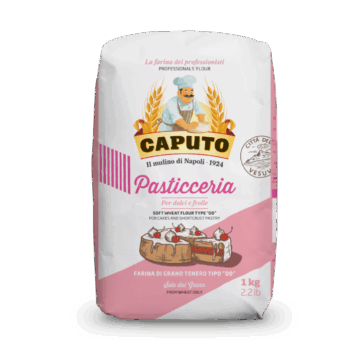 Farina Caputo Tipo 00 Pasticceria - 1Kg